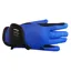 Woof Wear Riding Gloves Young Rider Electric Blue